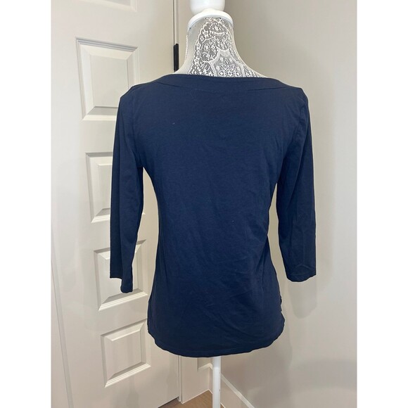 Ann Taylor LOFT Blouse XS Women’s - Picture 4 of 9